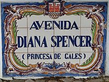 Avenida Diana Spencer ,Cascais, Portugal – Best Places In The World To Retire – International Living